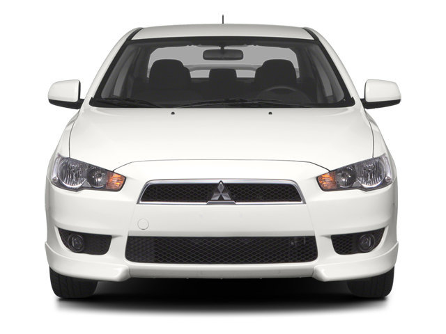 Used 2014 Mitsubishi Lancer ES FWD image 5