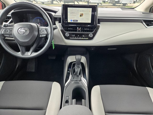 Used 2026 Toyota Corolla LE FWD image 16