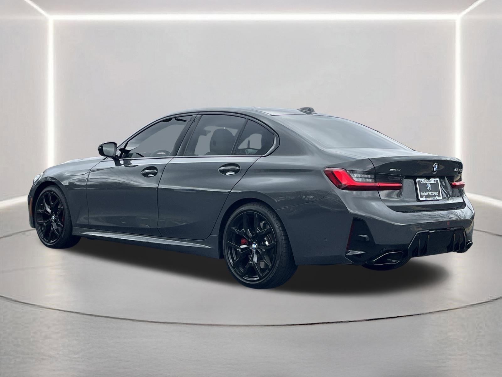 Used 2026 BMW M340i xDrive M340i NA xDrive w/ Premium Package image 26