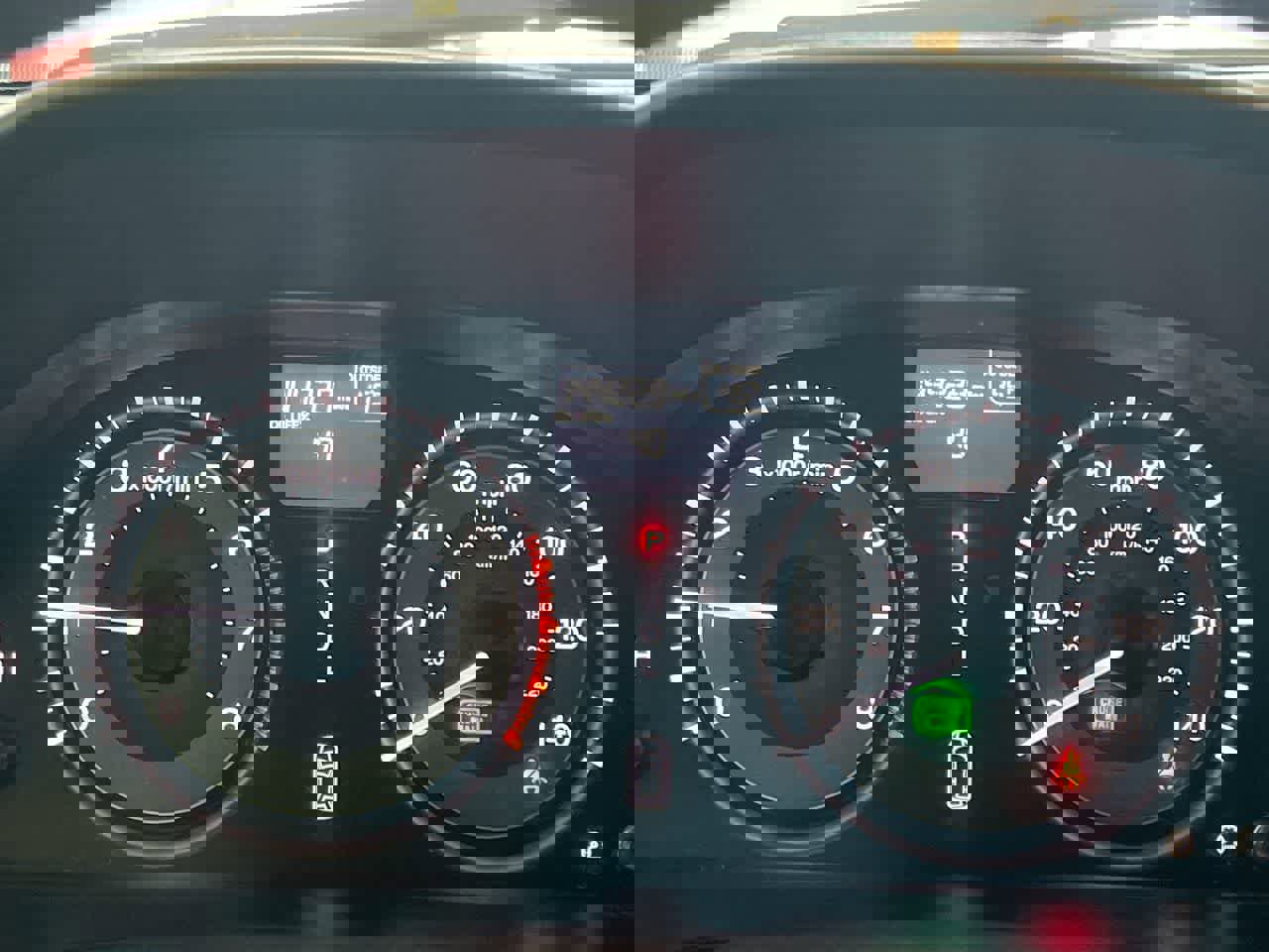 Used 2016 Honda Odyssey EX image 15