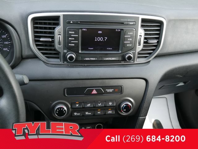 Used 2017 Kia Sportage LX AWD/4WD image 40