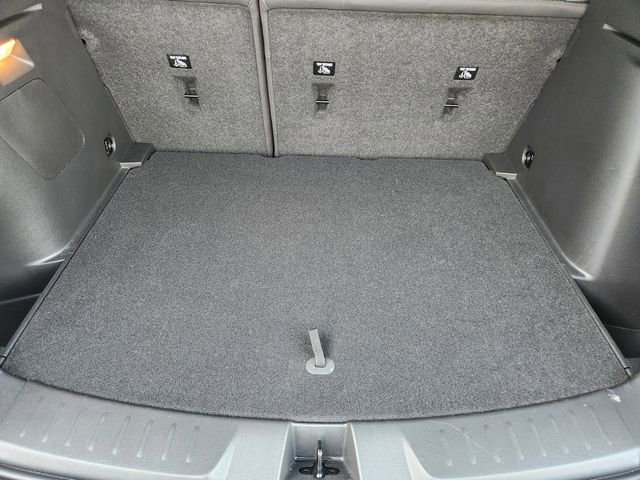 Certified 2023 Chevrolet TrailBlazer RS w/ Convenience Package image 23