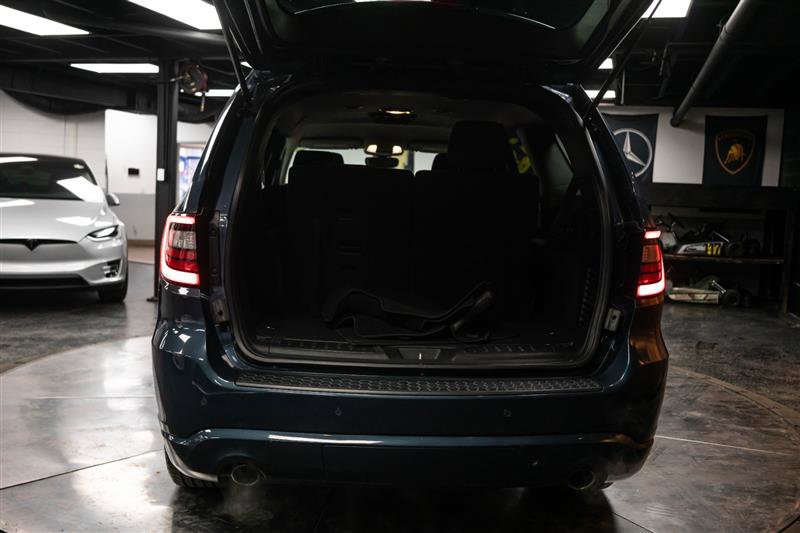 Used 2019 Dodge Durango GT image 11