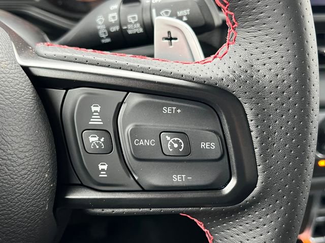 New 2026 Jeep Wrangler Unlimited Rubicon 392 image 27