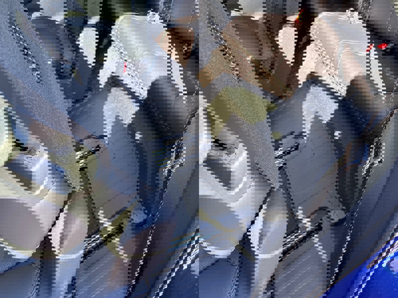 New 2026 Subaru Ascent Bronze Edition image 40