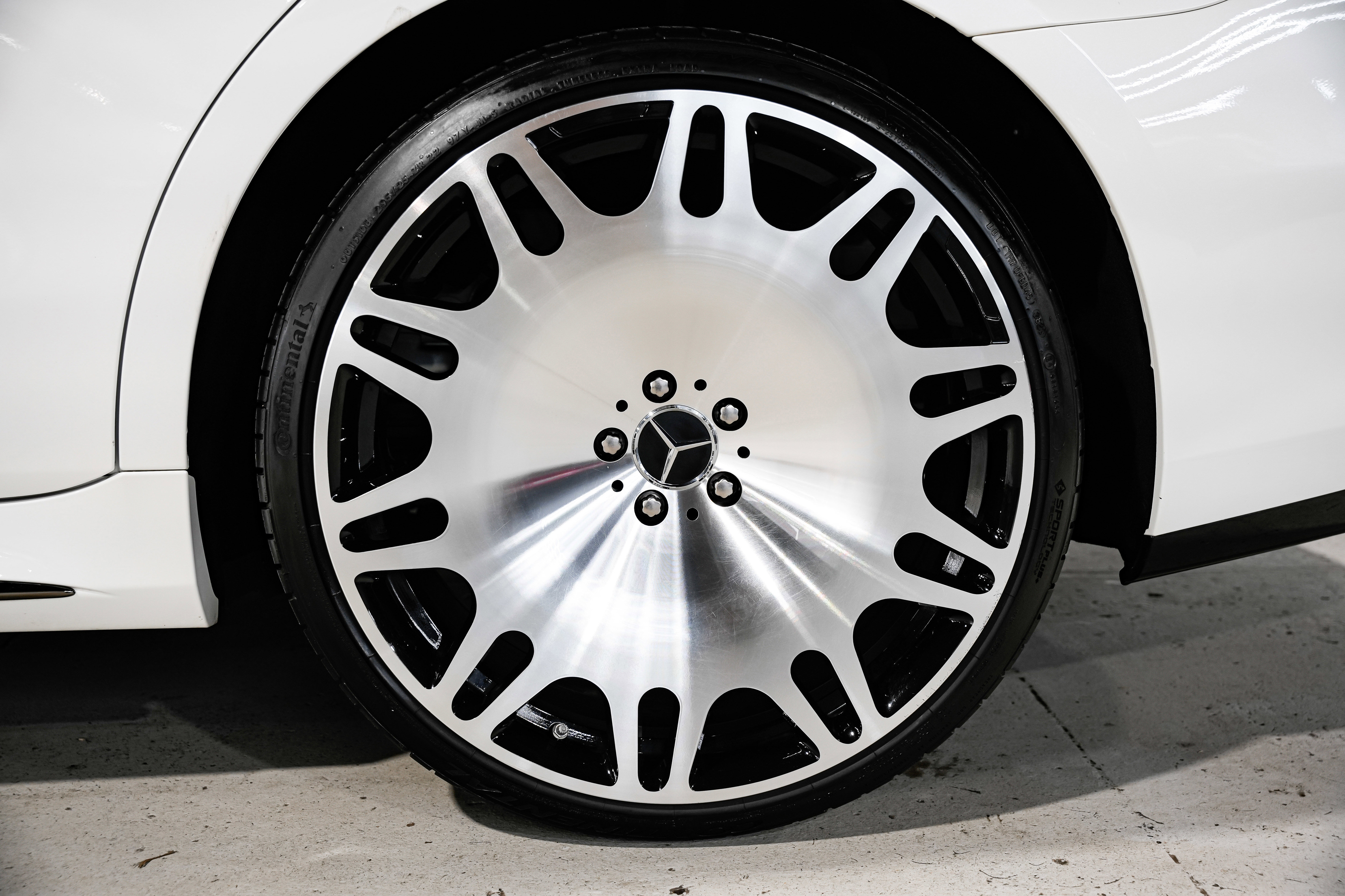 Used 2023 Mercedes-Benz S 580 4MATIC Sedan image 56