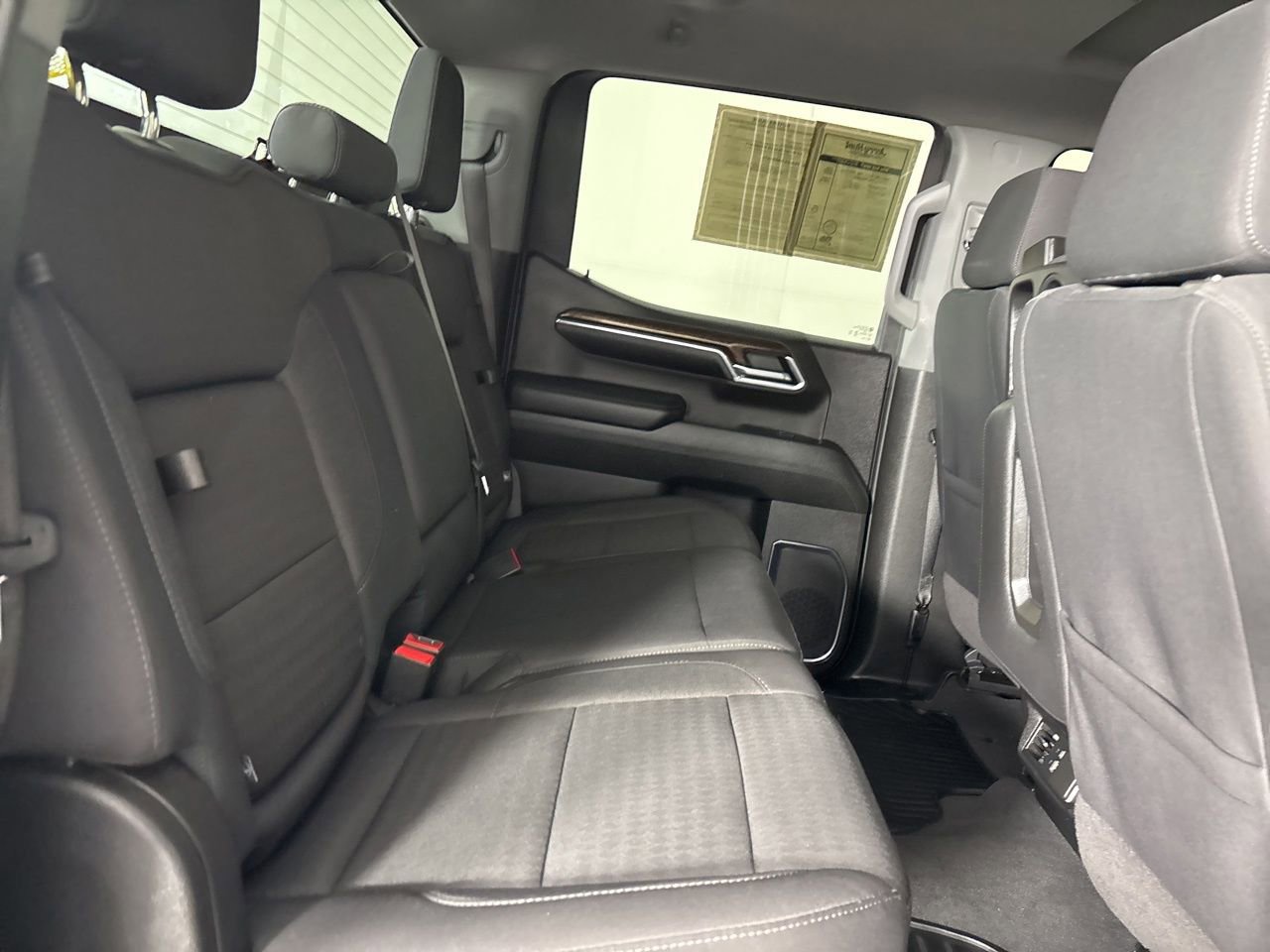 Used 2024 GMC Sierra 1500 Elevation AWD/4WD image 23