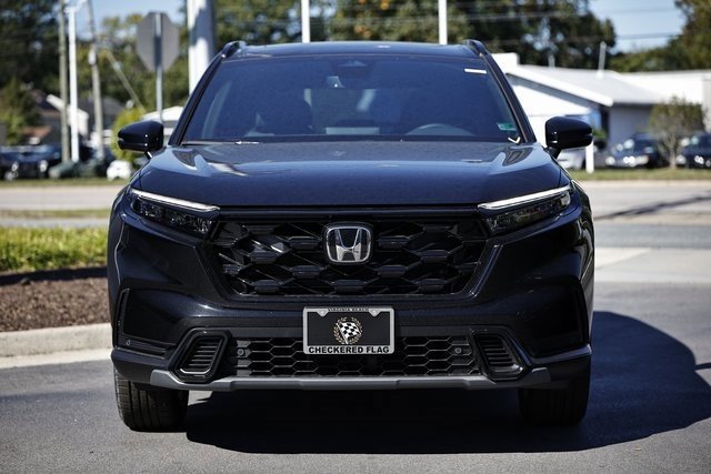 New 2026 Honda CR-V Sport-L image 20