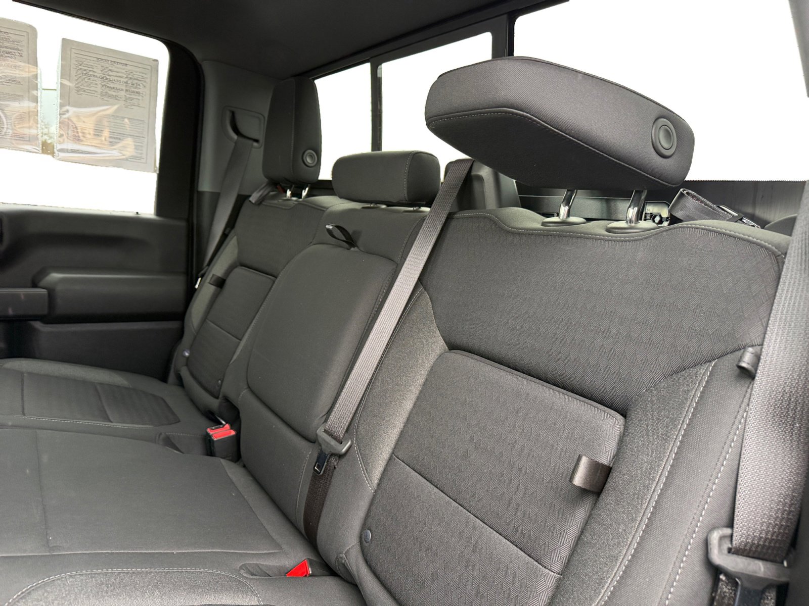 Used 2023 Chevrolet Silverado 2500 LT w/ Convenience Package image 16