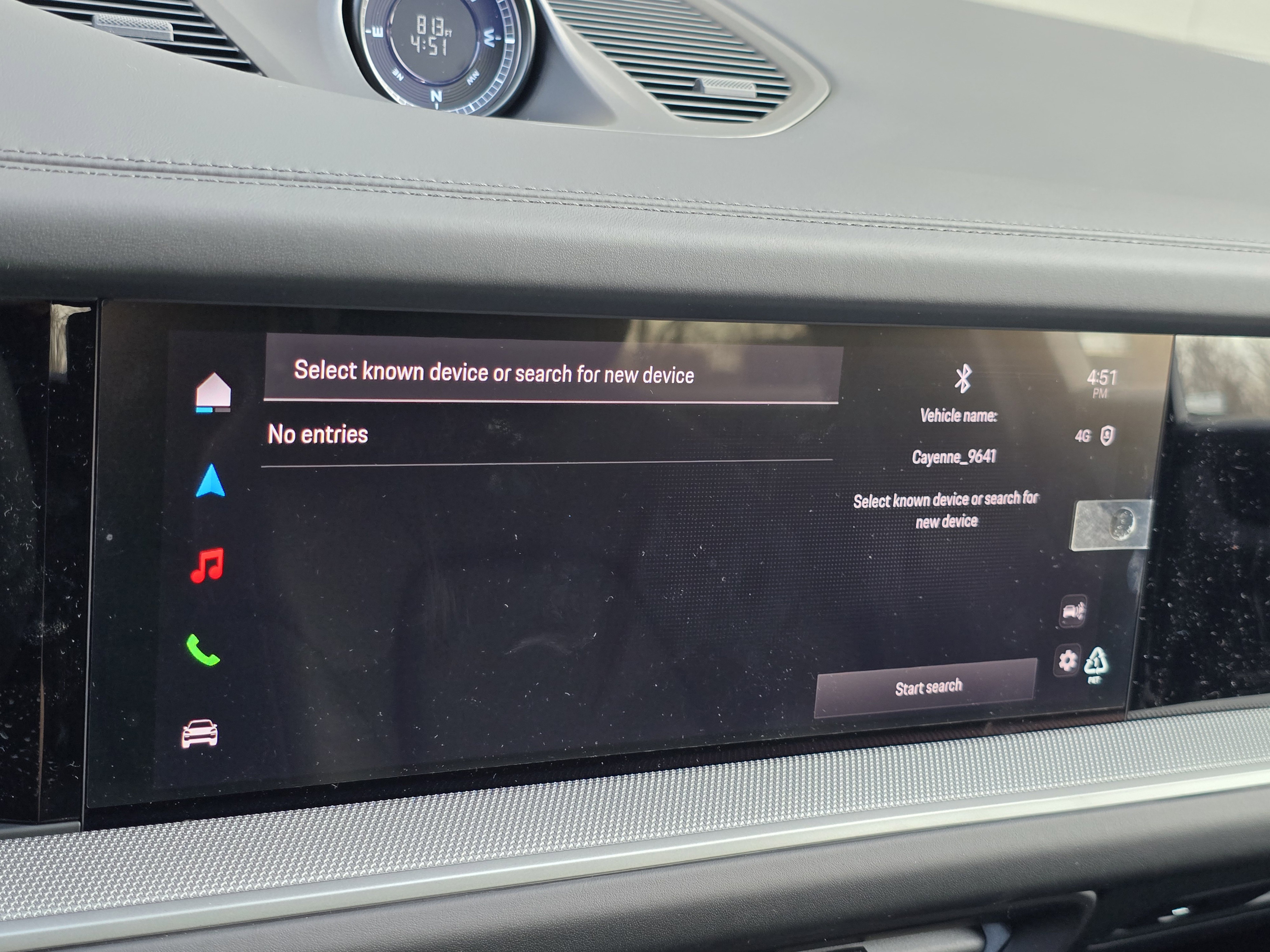 New 2025 Porsche Cayenne S image 17