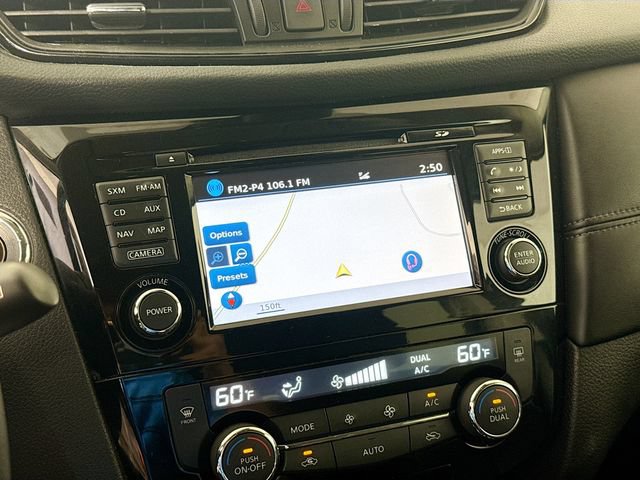 Used 2017 Nissan Rogue SL AWD/4WD image 15