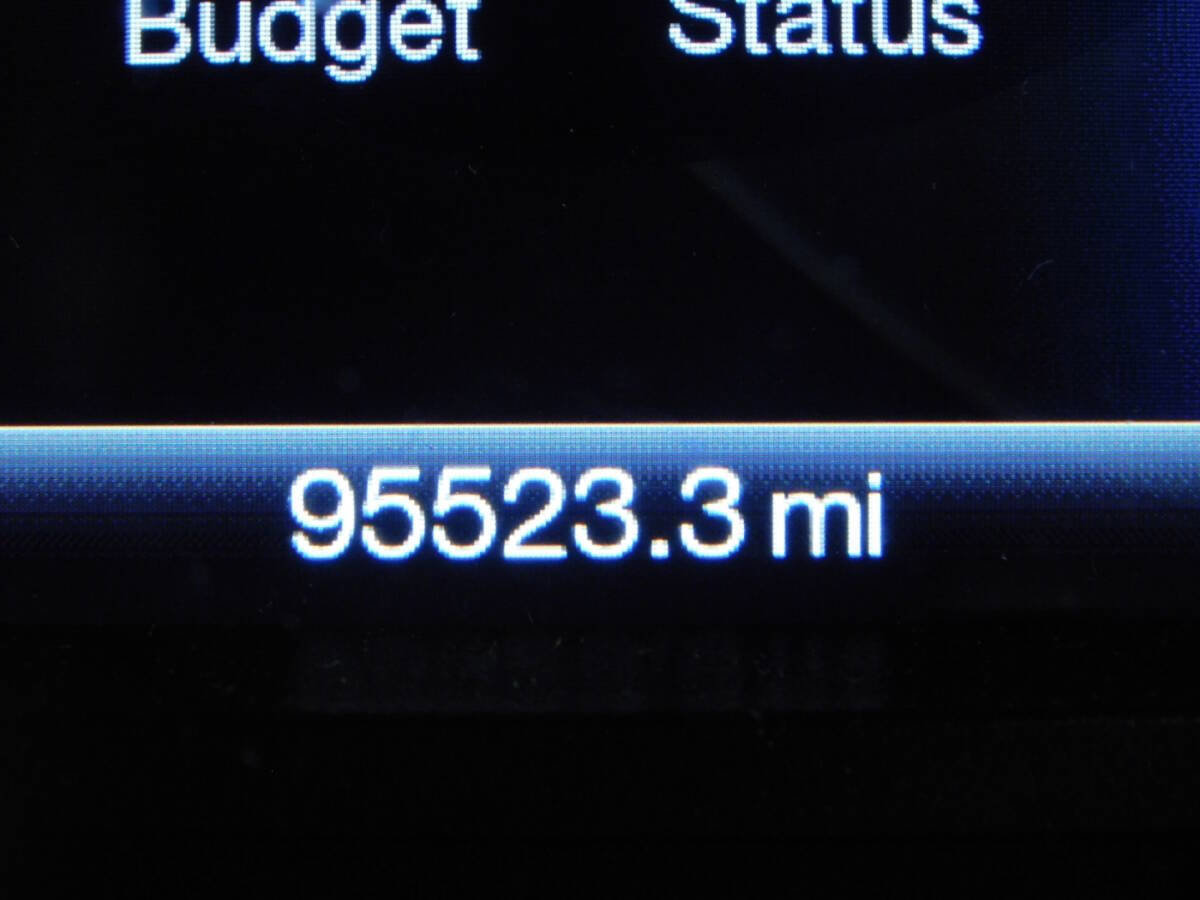 Used 2013 Ford Focus Electric Hatchback w/ Exterior Protection Pkg image 10