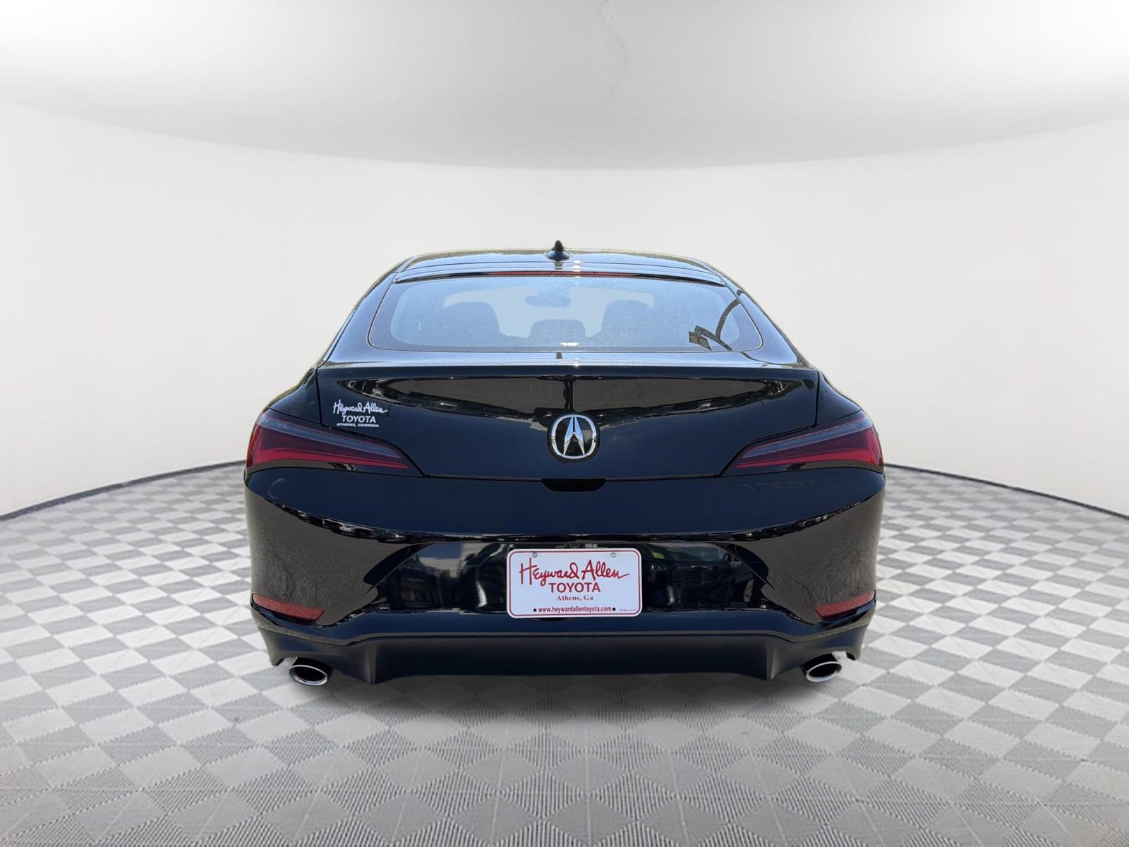 Used 2023 Acura Integra FWD image 16