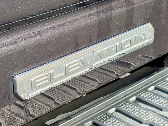 Used 2022 GMC Sierra 1500 Elevation image 16