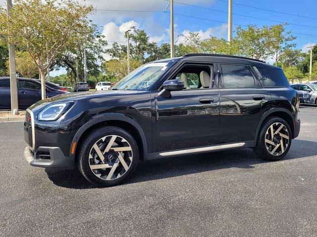 New 2025 MINI Cooper Countryman S image 3