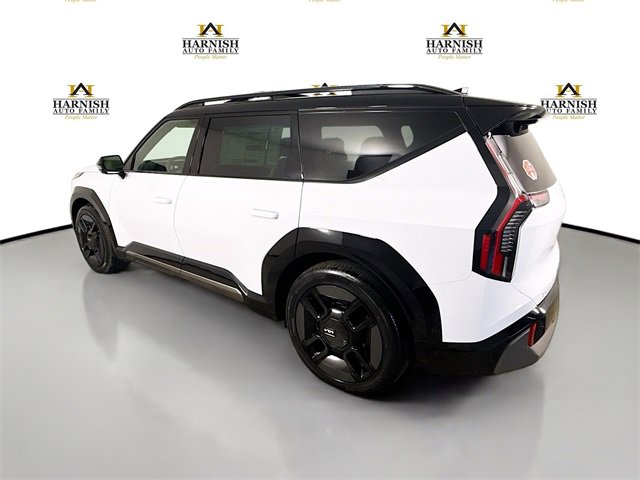 New 2026 Kia EV9 GT-Line image 5