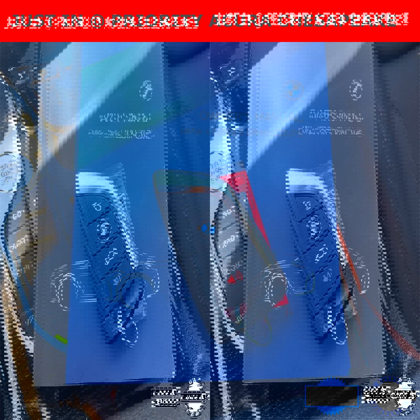 Used 2025 Genesis GV80 2.5T Standard image 29