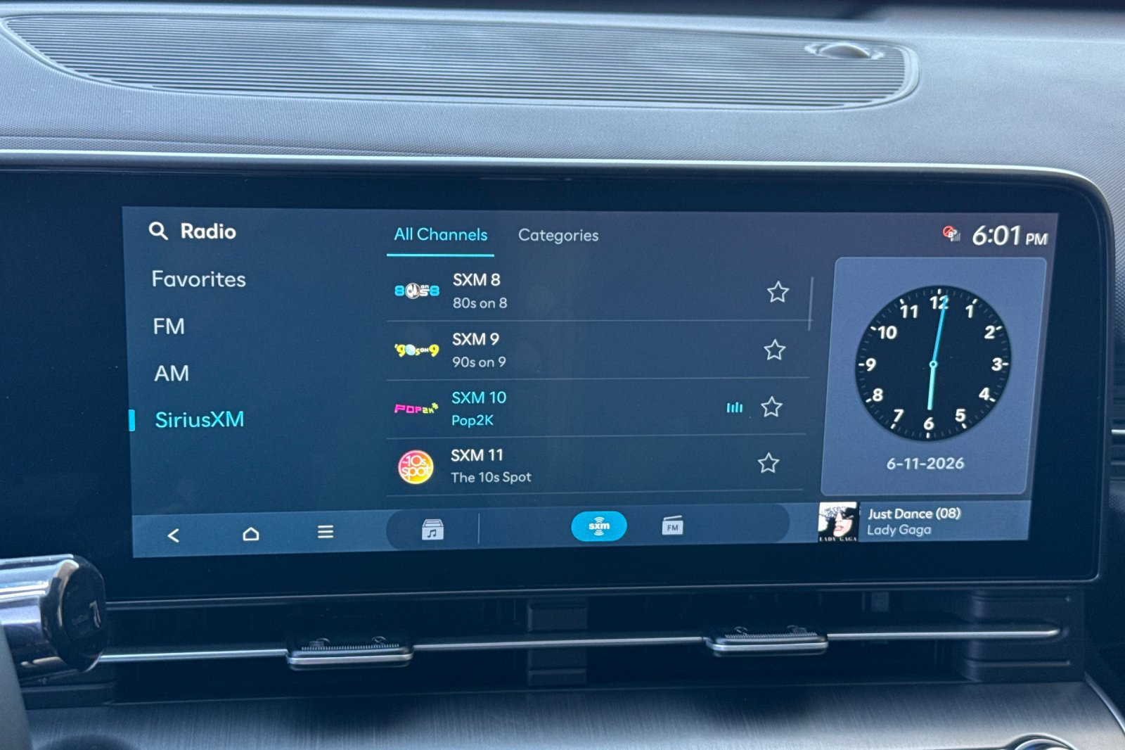 New 2026 Hyundai Kona SEL Premium FWD image 19