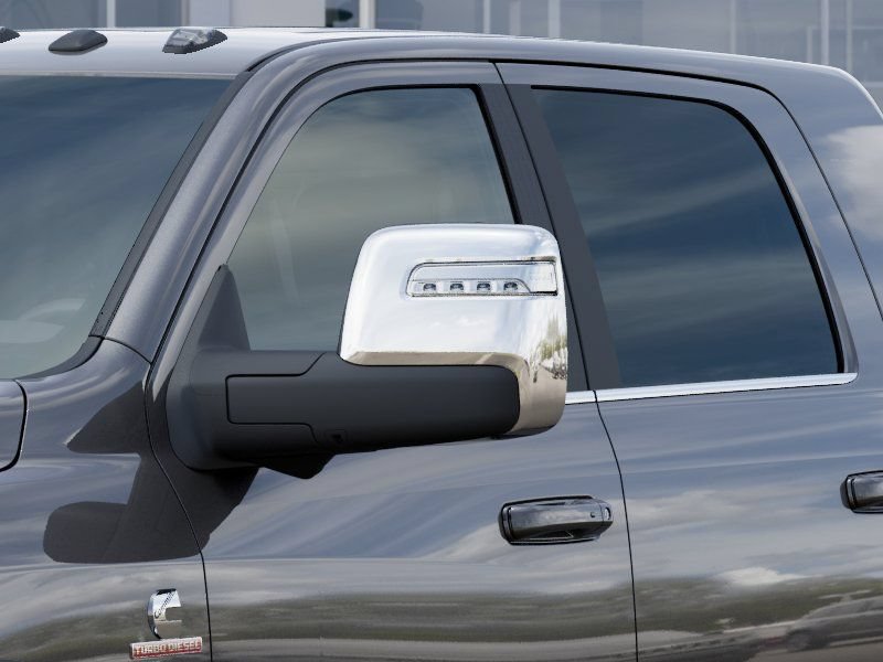 New 2026 RAM 3500 Limited AWD/4WD image 13