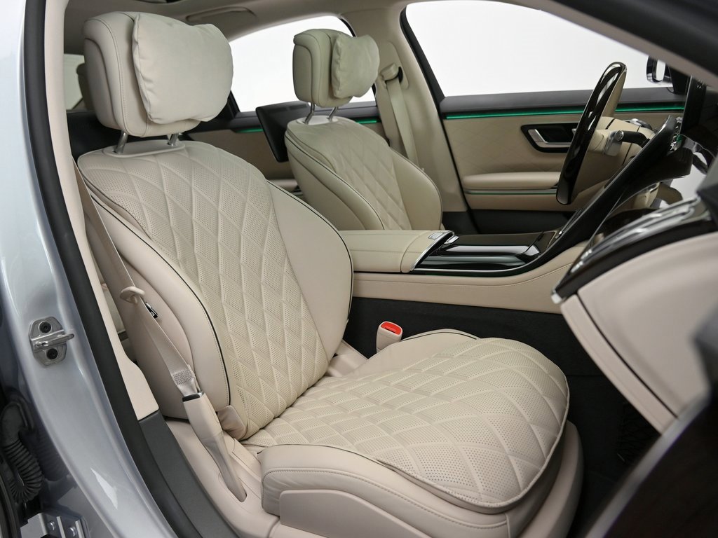 Used 2023 Mercedes-Benz S 580 4MATIC Sedan image 14