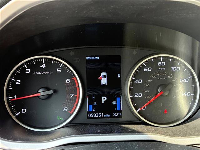 Used 2024 Mitsubishi Eclipse Cross SE AWD/4WD image 14