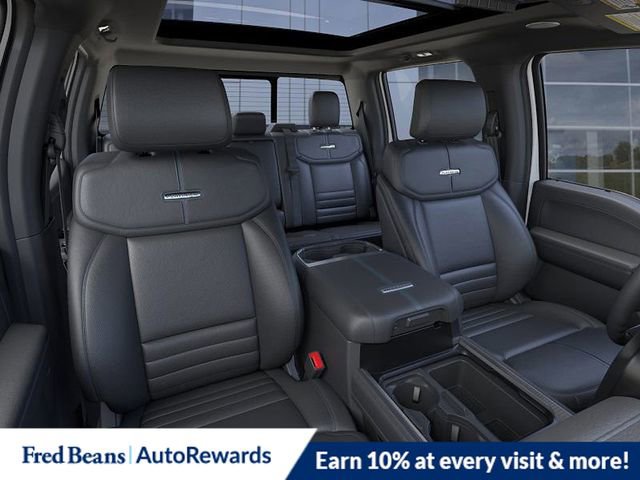 New 2026 Ford F250 Platinum image 12