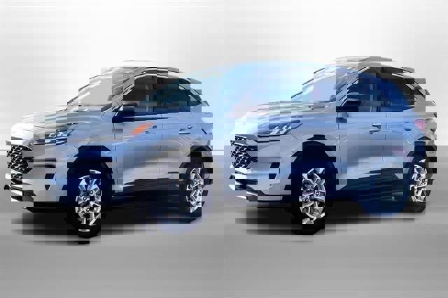 Used 2022 Ford Escape SE w/ Cold Weather Package image 11