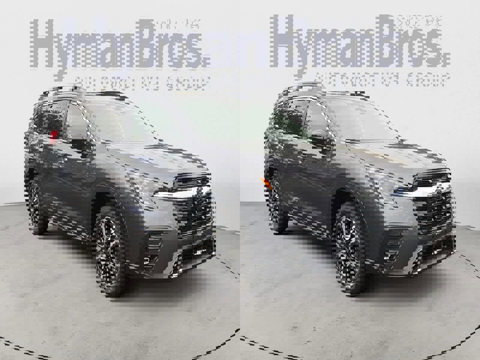 New 2025 Subaru Ascent Touring image 1