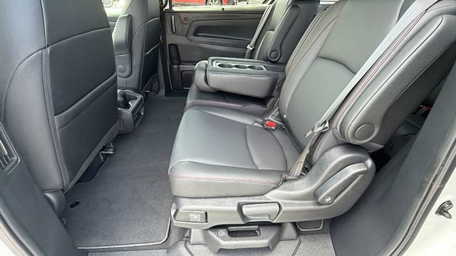 New 2026 Honda Odyssey Sport-L image 14