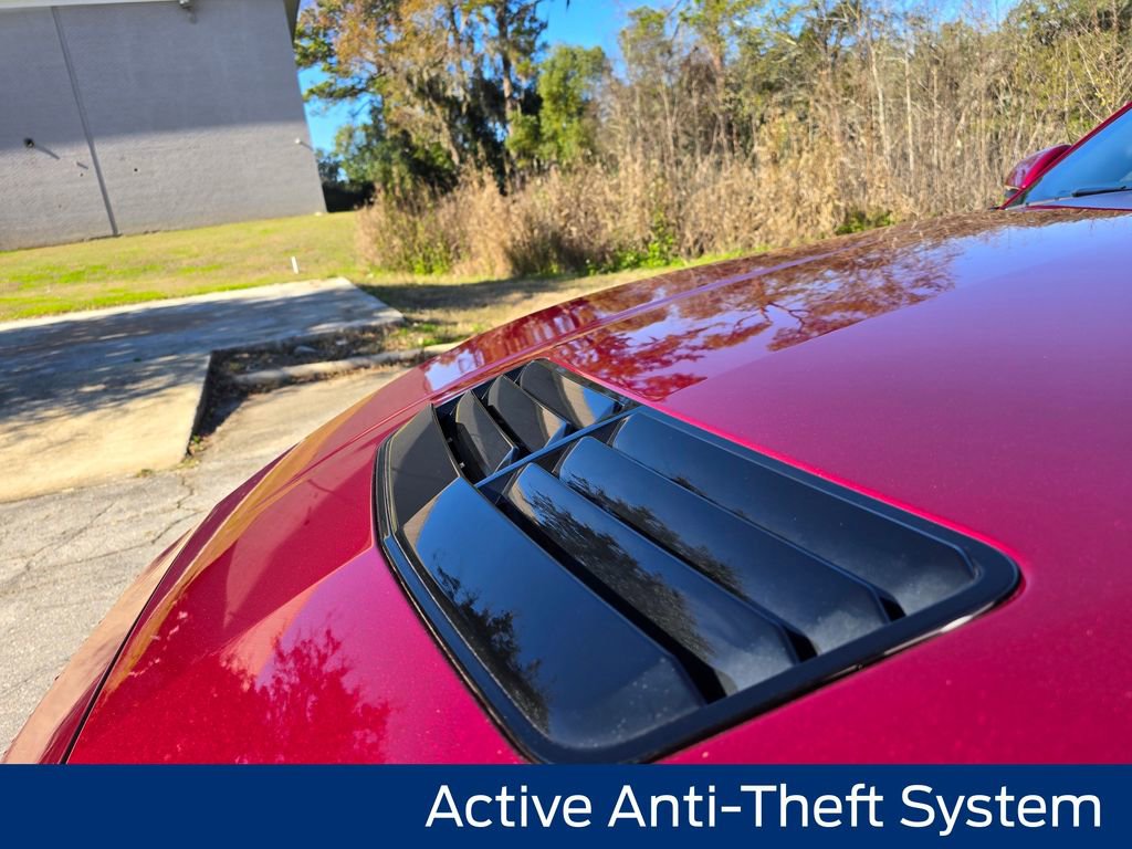 New 2025 Ford Mustang GT Premium image 11