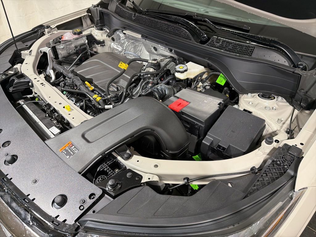 New 2026 Chevrolet Trax RS image 40