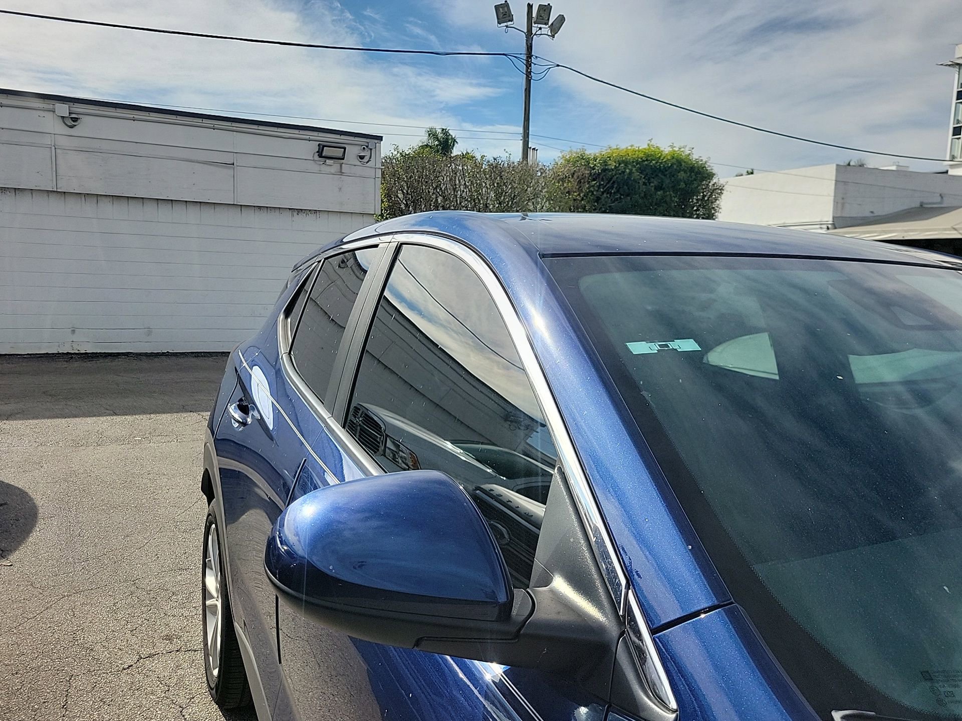 Used 2023 Buick Encore GX Preferred w/ Cold Weather Comfort Package image 36