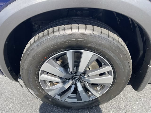 Certified 2023 Nissan Pathfinder SL AWD/4WD image 10