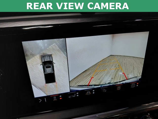 Used 2025 GMC Sierra 2500 Denali Ultimate image 10