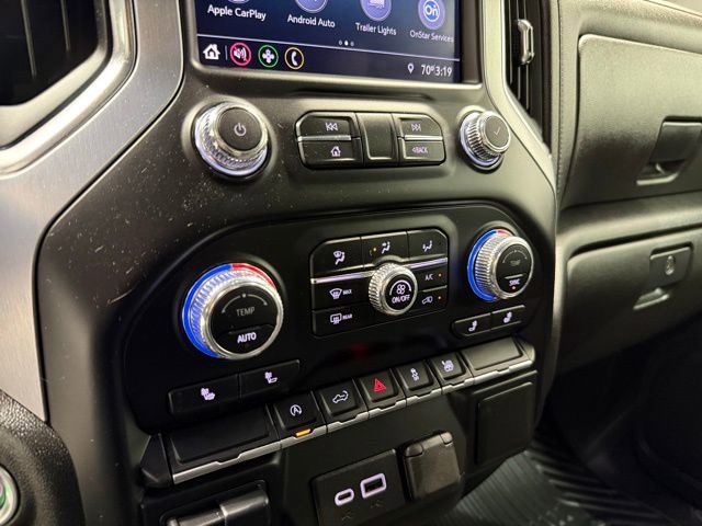Certified 2021 GMC Sierra 1500 SLE AWD/4WD image 18