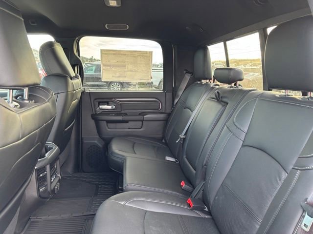 New 2026 RAM 2500 Power Wagon image 17