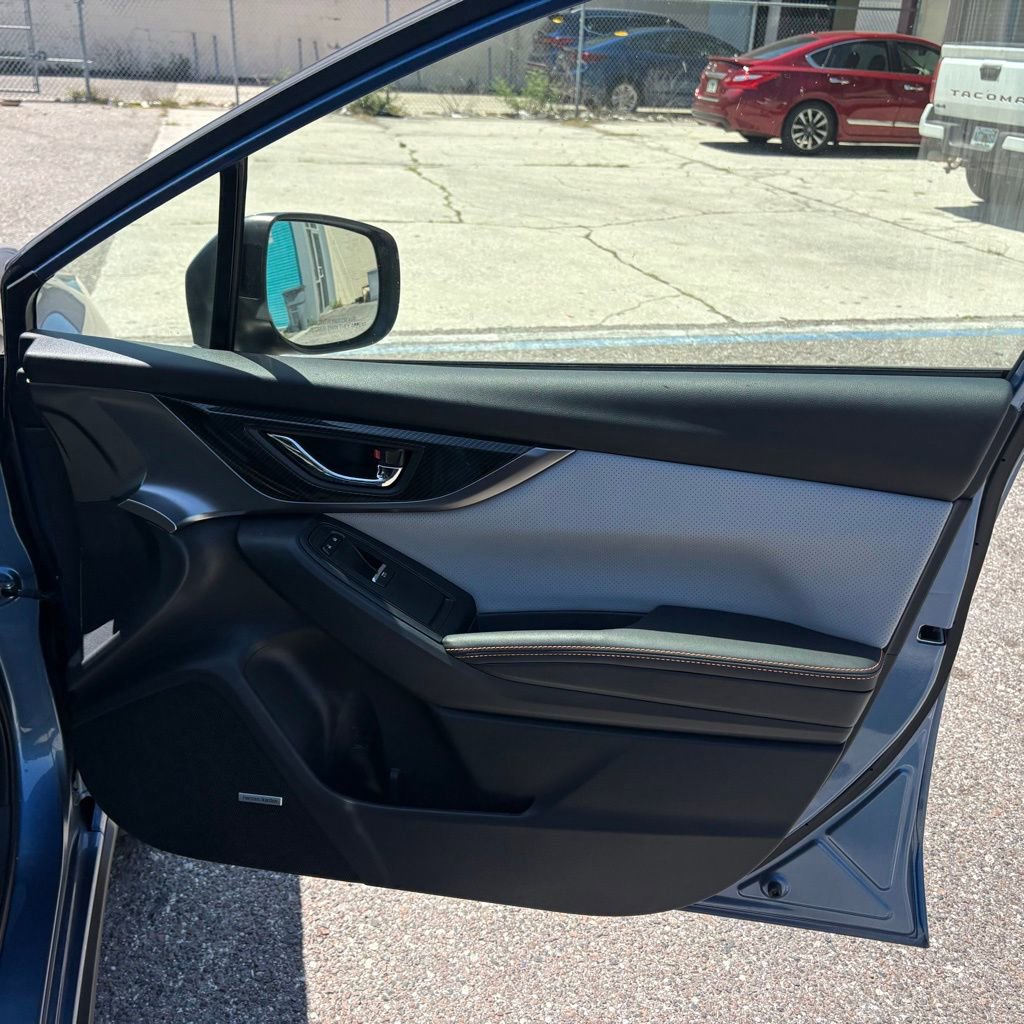 Used 2018 Subaru Crosstrek 2.0i Limited image 17