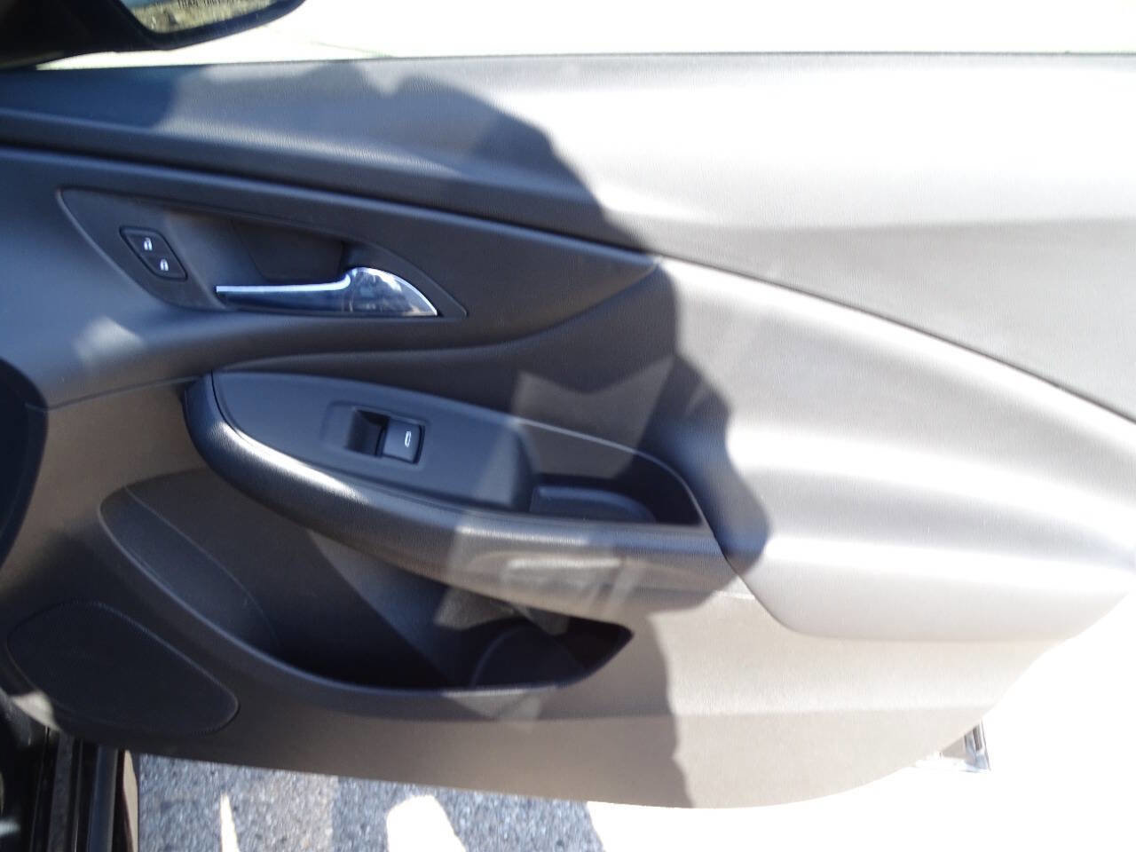 Used 2017 Chevrolet Volt LT image 36