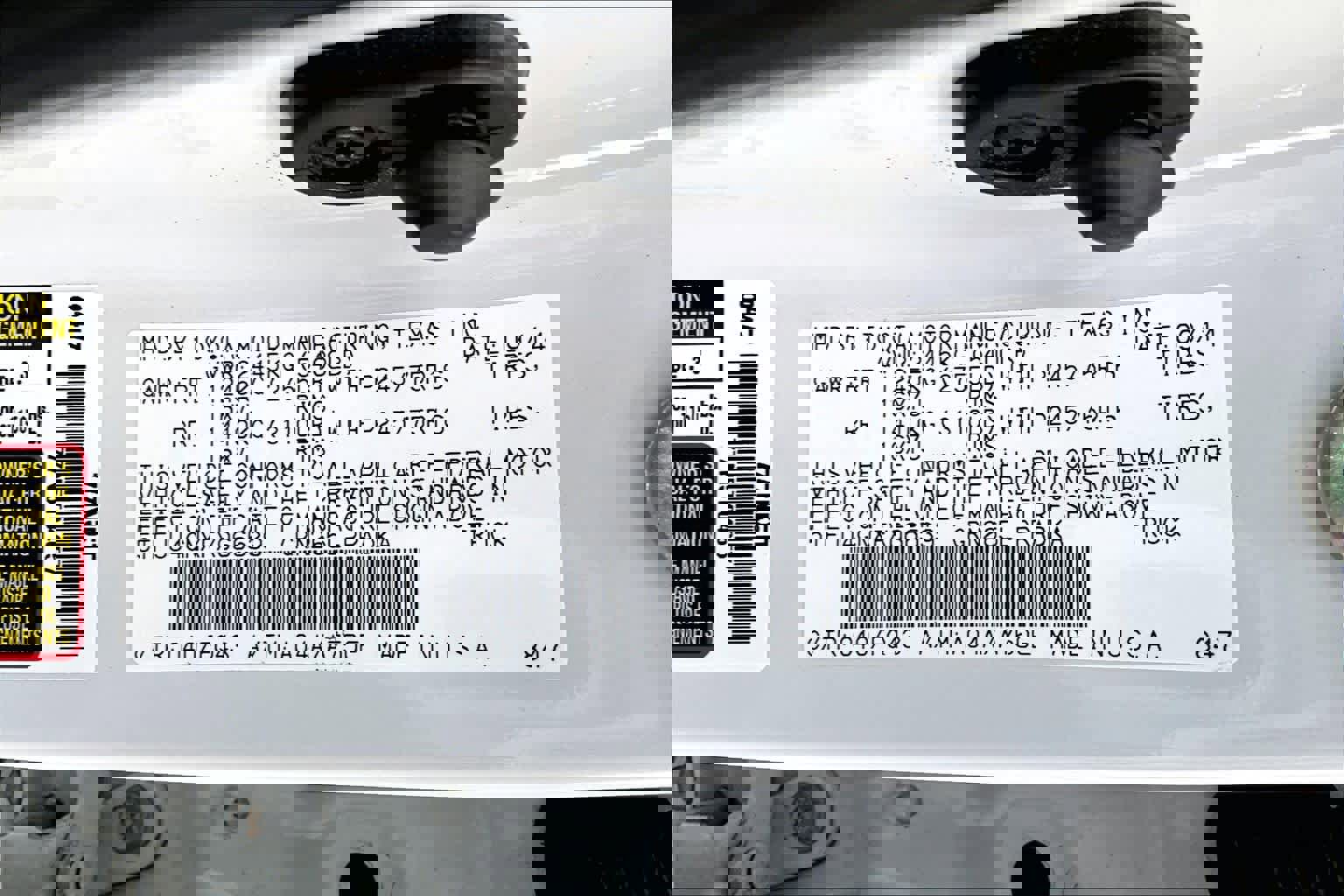 Used 2015 Toyota Tacoma PreRunner image 34