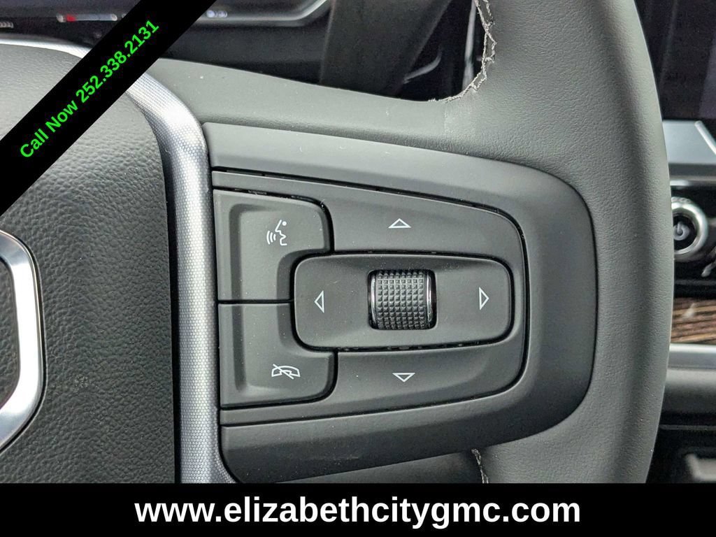 Used 2026 GMC Sierra 2500 SLE w/ SLE Value Package; AWD/4WD image 26