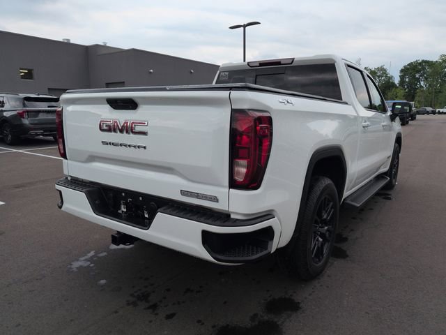 Used 2020 GMC Sierra 1500 Elevation w/ Elevation Value Package AWD/4WD image 5