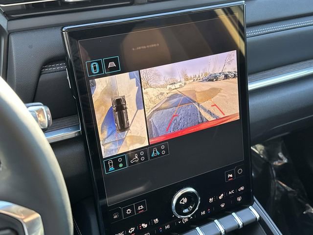 Used 2026 GMC Terrain Denali image 32