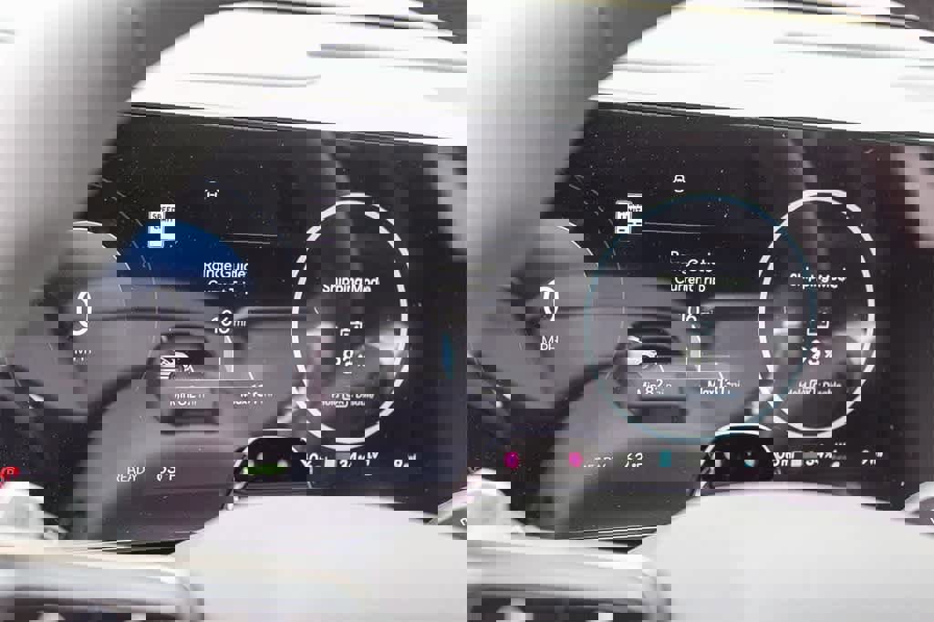 New 2026 Hyundai Ioniq 9 SEL w/ Tow & Go Package image 23