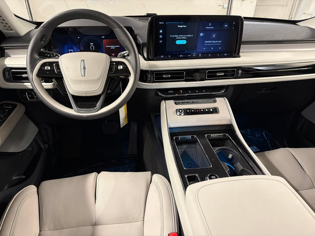 New 2026 Lincoln Aviator Reserve AWD/4WD image 8