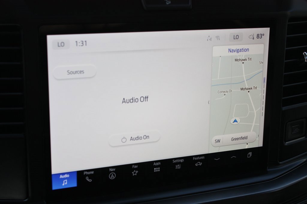 New 2026 Ford F350 Lariat image 27