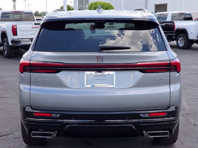New 2026 Buick Enclave Sport Touring w/ Power Package AWD/4WD image 26