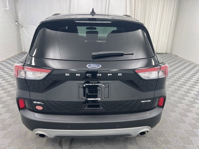 Used 2022 Ford Escape SEL image 7