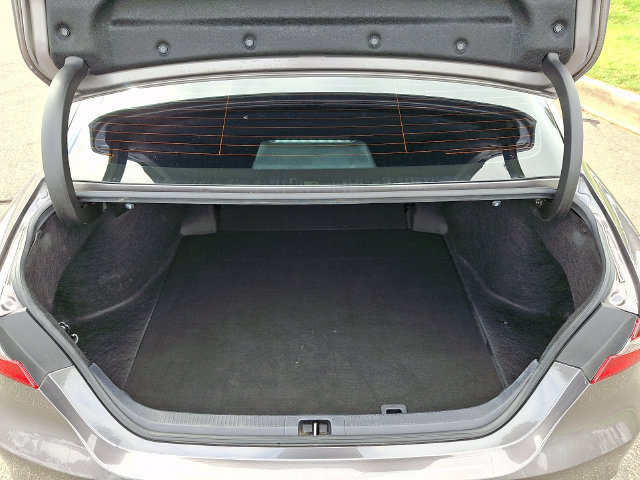 Used 2023 Toyota Camry LE FWD image 27