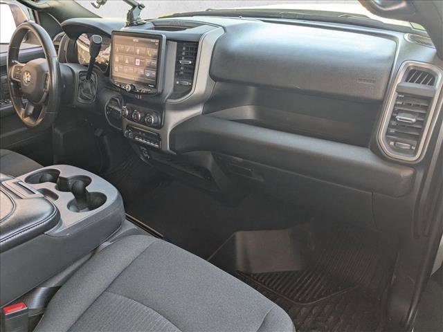 Used 2022 RAM 2500 Tradesman image 18