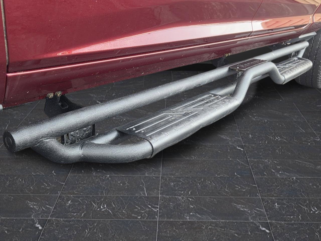 Used 2024 RAM 2500 Laramie w/ Snow Chief Group image 35